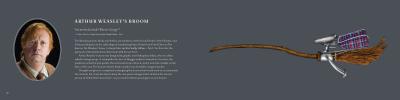 Harry Potter: The Broom Collection View 5