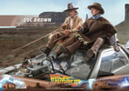 Doc Brown