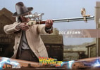 Doc Brown- Prototype Shown