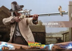 Doc Brown (Prototype Shown) View 26