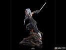 Ahsoka Tano- Prototype Shown