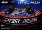 Captain Picard (Prototype Shown) View 17