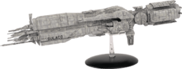 Sulaco Ship XL- Prototype Shown