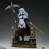 Lady Death (Prototype Shown) View 20