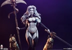 Lady Death (Prototype Shown) View 4