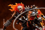 Ghost Rider- Prototype Shown