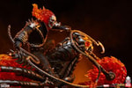 Ghost Rider- Prototype Shown