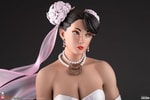 Wedding Chun-Li