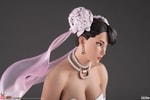 Wedding Chun-Li Collector Edition - Prototype Shown