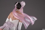 Wedding Chun-Li