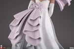 Wedding Chun-Li