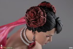 Wedding Chun-Li: Player 2