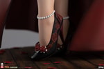 Wedding Chun-Li: Player 2 Collector Edition - Prototype Shown
