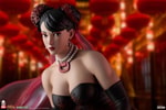 Wedding Chun-Li: Player 2