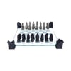 Vampire & Werewolf Chess Set (Prototype Shown) View 1