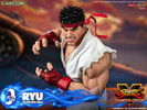 Ryu- Prototype Shown