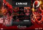 Carnage Collector Edition (Prototype Shown) View 17
