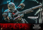 Crosshair- Prototype Shown