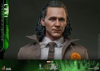 Loki- Prototype Shown