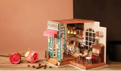 Simon's Coffee DIY (Prototype Shown) View 8