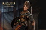 Ramesses the Great (Black)