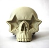 Ron English "Star Skull"- Prototype Shown