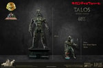 Talos 2.0 (Deluxe Version)