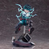 Izuku Midoriya- Prototype Shown