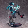 Izuku Midoriya- Prototype Shown