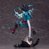 Izuku Midoriya- Prototype Shown