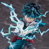 Izuku Midoriya- Prototype Shown
