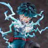 Izuku Midoriya