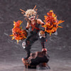 Katsuki Bakugo- Prototype Shown