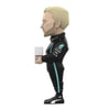Valtteri Bottas- Prototype Shown