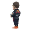 Max Verstappen- Prototype Shown