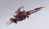 Justice Gundam