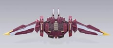 Justice Gundam