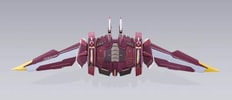 Justice Gundam