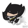 Batman Flying 1oz Silver Coin (Prototype Shown) View 2
