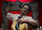 Leatherface "Slaughter" Exclusive Edition (Prototype Shown) View 27