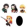 Demon Slayer: Kimetsu no Yaiba Adverge Motion Vol. 4 View 1