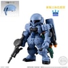 FW Gundam Converge 10th Anniversary # Selection 01 View 4