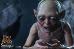 Sméagol- Prototype Shown
