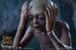 Sméagol- Prototype Shown