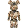 Be@rbrick Toshusai Sharaku 1000％ (Prototype Shown) View 1