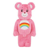 Be@rbrick Cheer Bear Costume Version 1000%- Prototype Shown