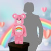 Be@rbrick Cheer Bear Costume Version 1000%- Prototype Shown