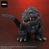 Godzilla Ultima View 3