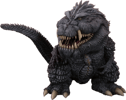 Godzilla Ultima View 7