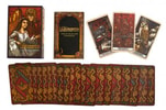 Labyrinth Tarot Deck and Guidebook View 1